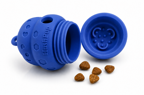 HushPup Bundle (Treat Puzzle)