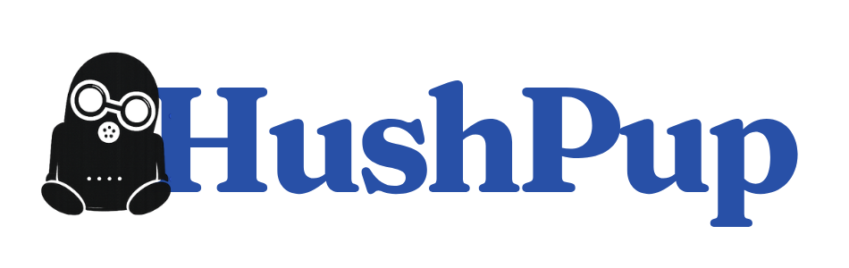 HushPup